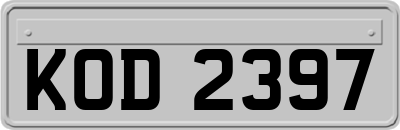 KOD2397