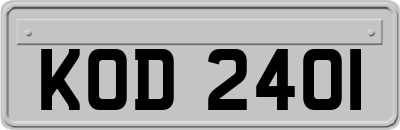 KOD2401