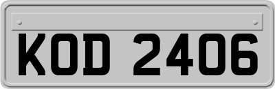 KOD2406