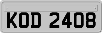 KOD2408