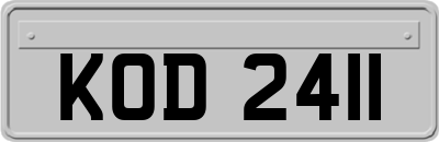KOD2411