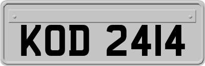 KOD2414