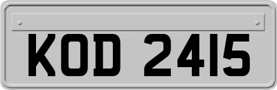 KOD2415