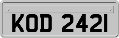 KOD2421