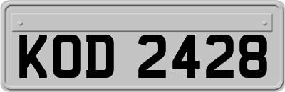 KOD2428