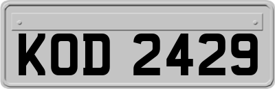 KOD2429