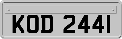 KOD2441