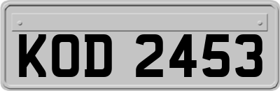 KOD2453