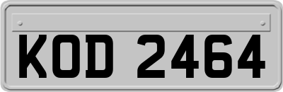 KOD2464