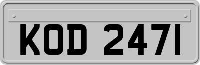 KOD2471