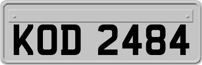 KOD2484