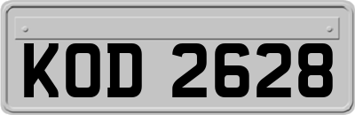 KOD2628
