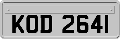 KOD2641