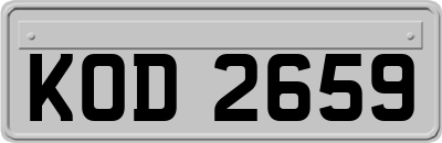 KOD2659