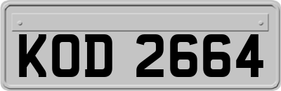 KOD2664