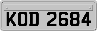 KOD2684
