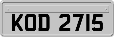 KOD2715