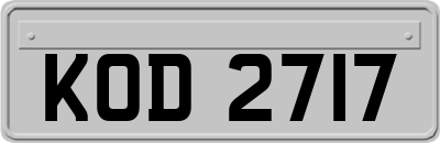 KOD2717