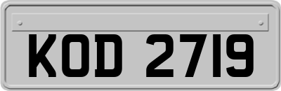 KOD2719