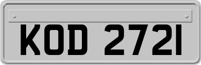 KOD2721