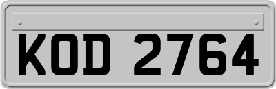 KOD2764