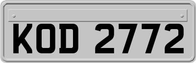 KOD2772