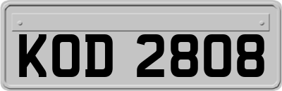 KOD2808