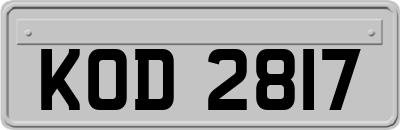 KOD2817