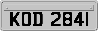 KOD2841