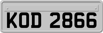 KOD2866