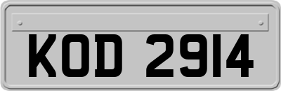 KOD2914