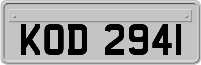 KOD2941