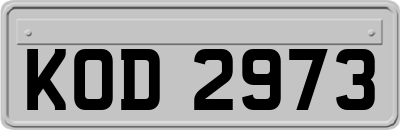 KOD2973