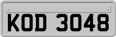 KOD3048