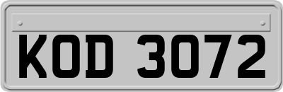 KOD3072