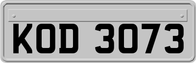 KOD3073