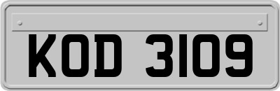 KOD3109