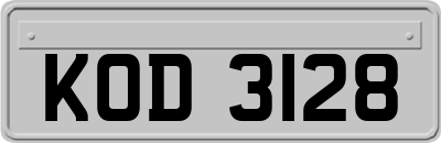 KOD3128