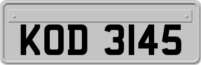 KOD3145