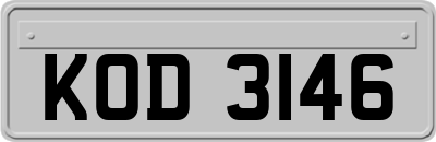 KOD3146