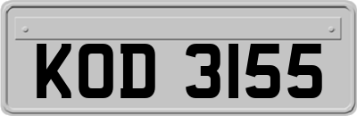 KOD3155