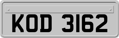 KOD3162