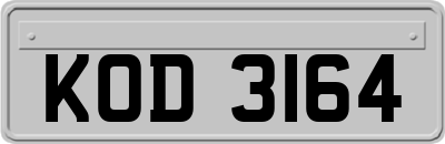KOD3164