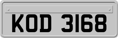 KOD3168