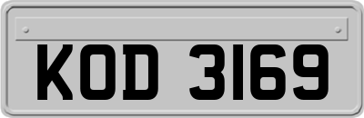 KOD3169