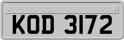 KOD3172