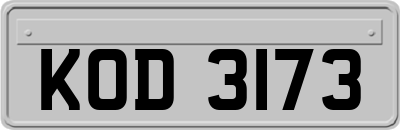 KOD3173