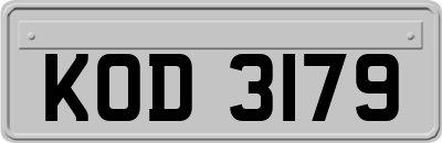 KOD3179