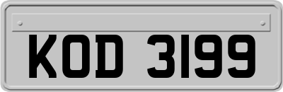 KOD3199