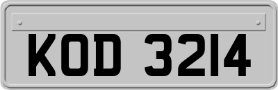 KOD3214